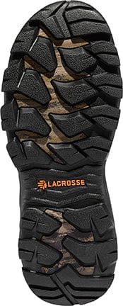 LACROSSE Boots LaCrosse Men's Alphaburly Pro Realtree Hunting Boots 376021