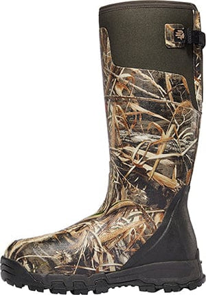 LACROSSE Boots LaCrosse Men's Alphaburly Pro Realtree Hunting Boots 376021