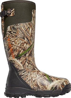 LACROSSE Boots LaCrosse Men's Alphaburly Pro Realtree Hunting Boots 376021