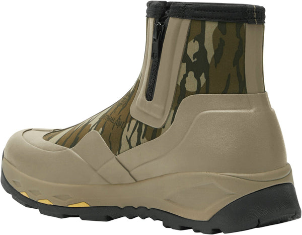 Mossy oak bottomland boots clearance