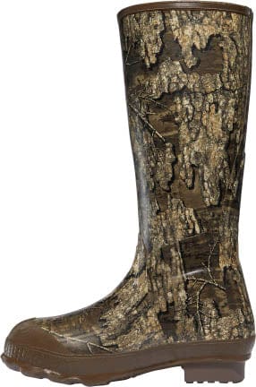 LACROSSE Boots LaCrosse Men's Burly Classic Realtree Work Boot 266041