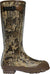 LACROSSE Boots LaCrosse Men's Burly Classic Realtree Work Boot 266041