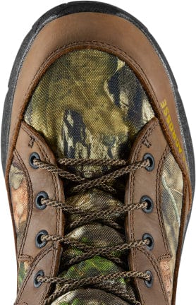 LACROSSE Boots LaCrosse Men's Clear Shot Mossy Oak Break-Up Country Hiking Boots 542160