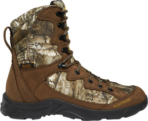 LACROSSE Boots LaCrosse Men's Clear Shot Realtree Edge Hiking Boots 542162