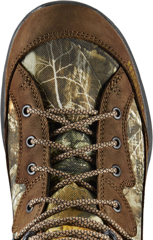 LACROSSE Boots LaCrosse Men's Clear Shot Realtree Edge Hiking Boots 542162