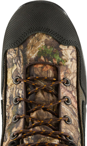 LACROSSE Boots LaCrosse Men's Cold Snap Mossy Oak Break-Up Country Hiking Boots 566710