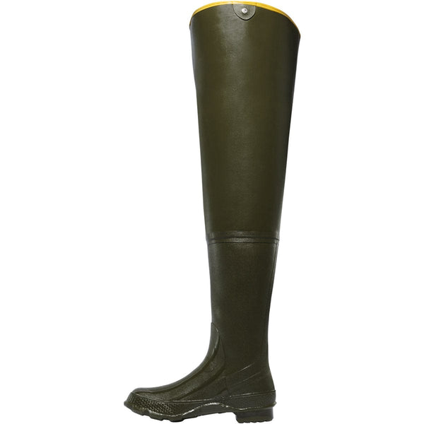 Men in hip boots outlet