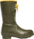 LACROSSE Boots LaCrosse Men's Insulated Pac Green Work Boot 260040