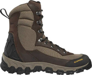 LACROSSE Boots LaCrosse Men's Lodestar Brown Hunting Boots 516330