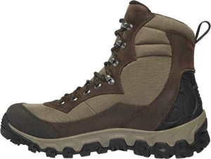 LACROSSE Boots LaCrosse Men's Lodestar Brown Hunting Boots 516330