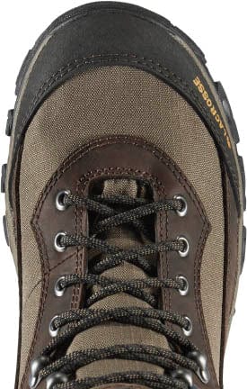 LACROSSE Boots LaCrosse Men's Lodestar Brown Hunting Boots 516330