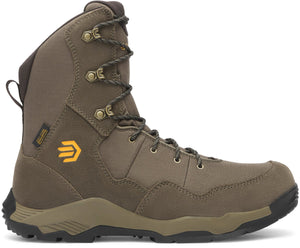 LaCrosse Men s Ridgeback Brown Hiking Boots 504220 Russell s Western Wear Inc