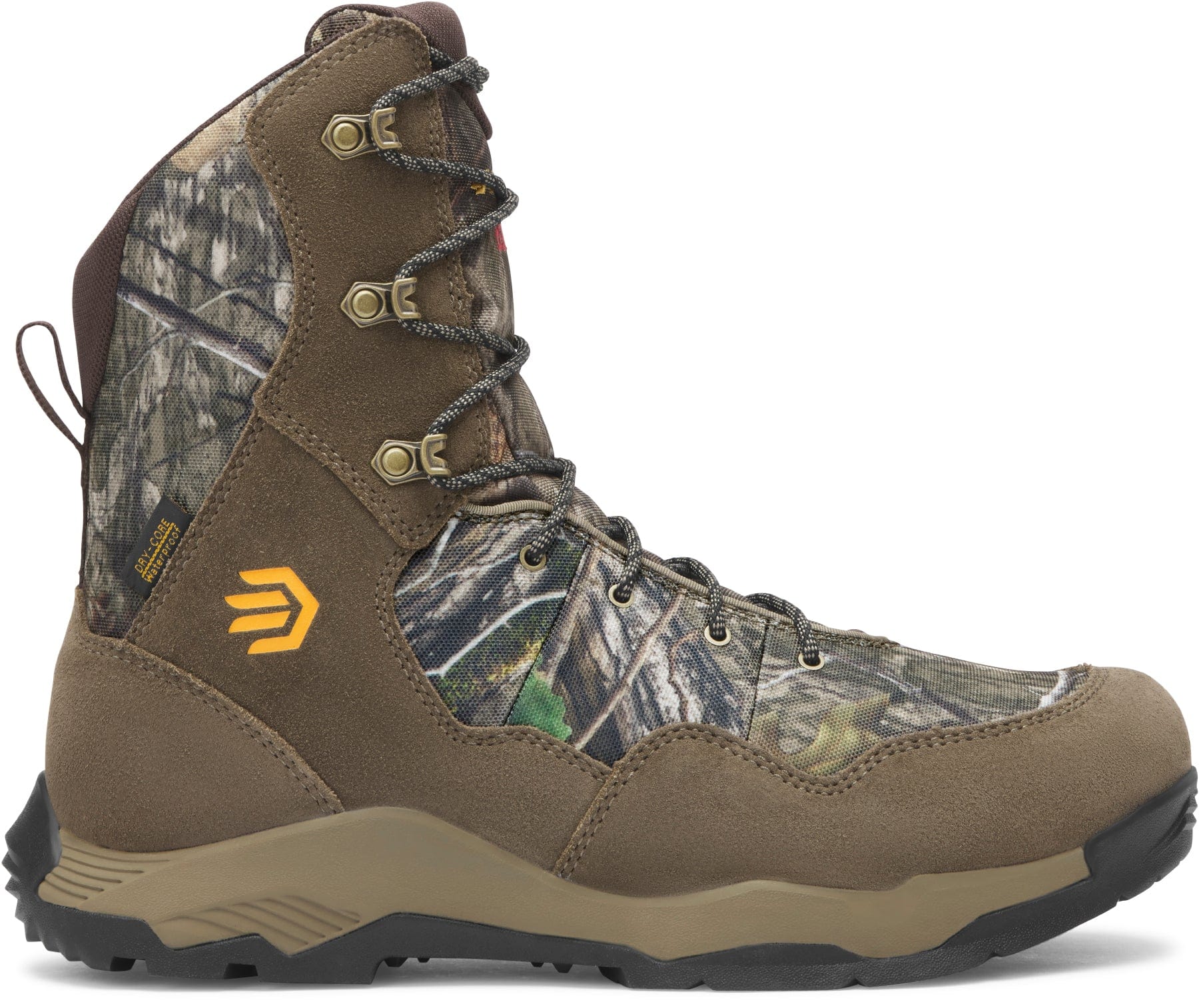 Lacrosse hiking boots on sale