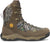 LACROSSE Boots LaCrosse Men's Ridgeback Mossy Oak Country DNA Hiking Boots 504224