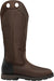 LACROSSE Boots LaCrosse Men's Snake Country Brown Snake Boot 521172