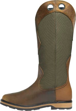 LACROSSE Boots LaCrosse Men's Snake Country Olive Hot Snake Boots 521170