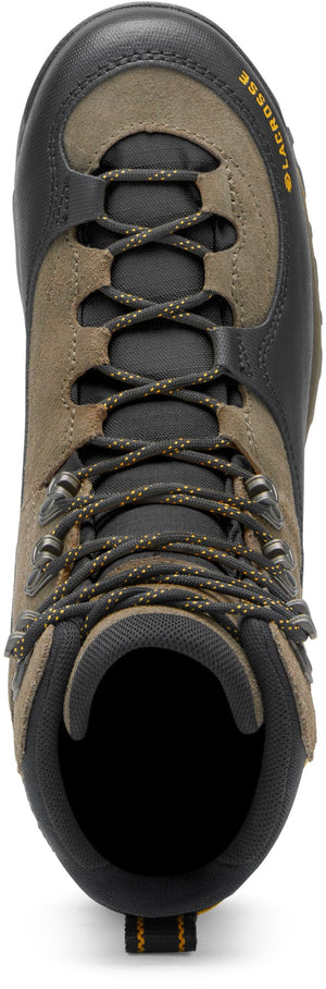 LACROSSE Boots LaCrosse Men's Ursa ES Brown/Gold GTX Hunting Boots 533701