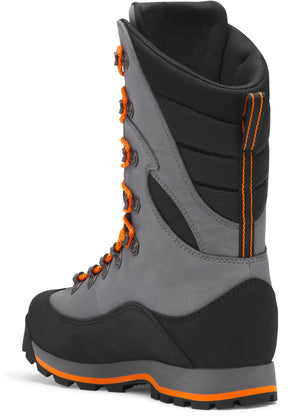 LACROSSE Boots LaCrosse Men's Ursa LS Gunmetal Hunting Boots 533751