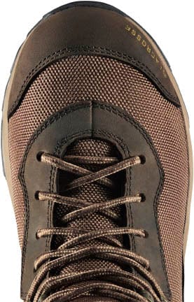 LACROSSE Boots LaCrosse Men's Windrose Brown Hunting Boots 513360