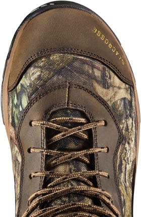 LACROSSE Boots LaCrosse Men's Windrose Mossy Oak Break-Up Hiking Boots 513361