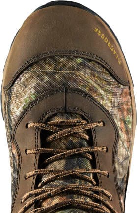 LACROSSE Boots LaCrosse Men's Windrose Realtree Edge Hiking Boots 513362