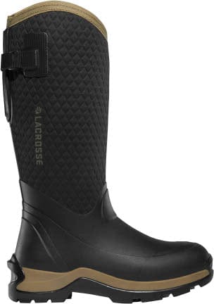 Lacrosse short shops boots