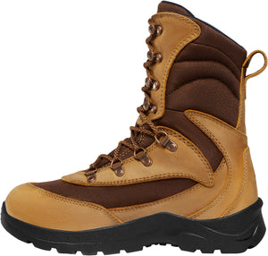 LACROSSE Boots LaCrosse Women's Clear Shot Brown Hiking Boots 542165