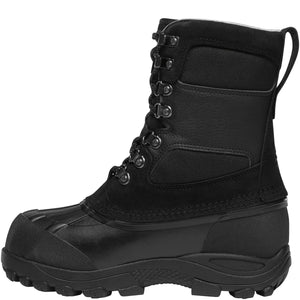 LACROSSE Boots LaCrosse Women's Outpost II Black Hunting Boots 600803