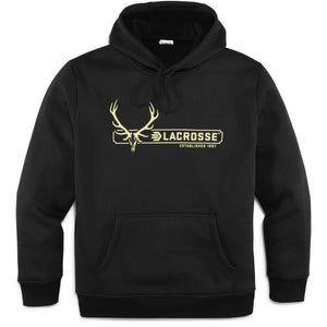 LACROSSE Outerwear Lacrosse Elk Hoodie 918588