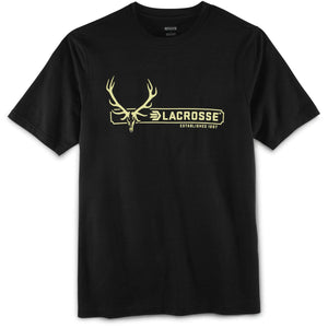 LACROSSE Shirts LaCrosse Elk Tee 918586