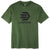 LACROSSE Shirts LaCrosse Forever Forward Green Tee 918589