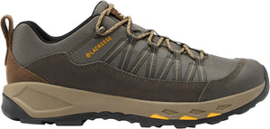 LACROSSE Shoes LaCrosse Men's San Juan Dark Olive Hiking Shoes 535850