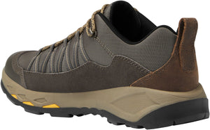 LACROSSE Shoes LaCrosse Men's San Juan Dark Olive Hiking Shoes 535850