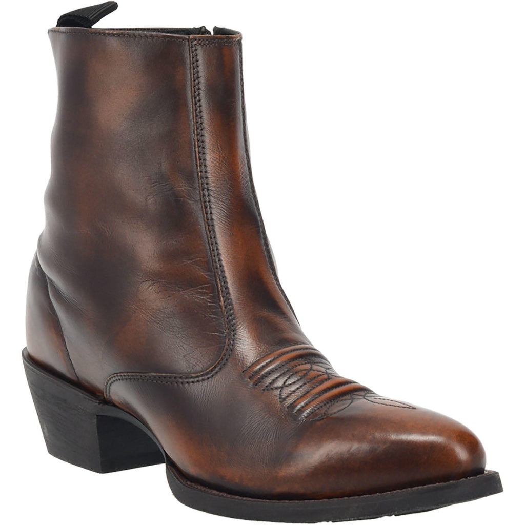 Laredo men's long haul boot store