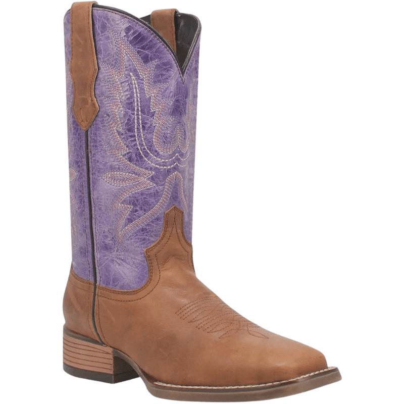 Laredo square toe boots best sale