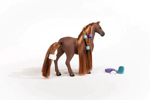 Legacy Toys Imaginative Play Beauty Horse English Thoroughbred Mare