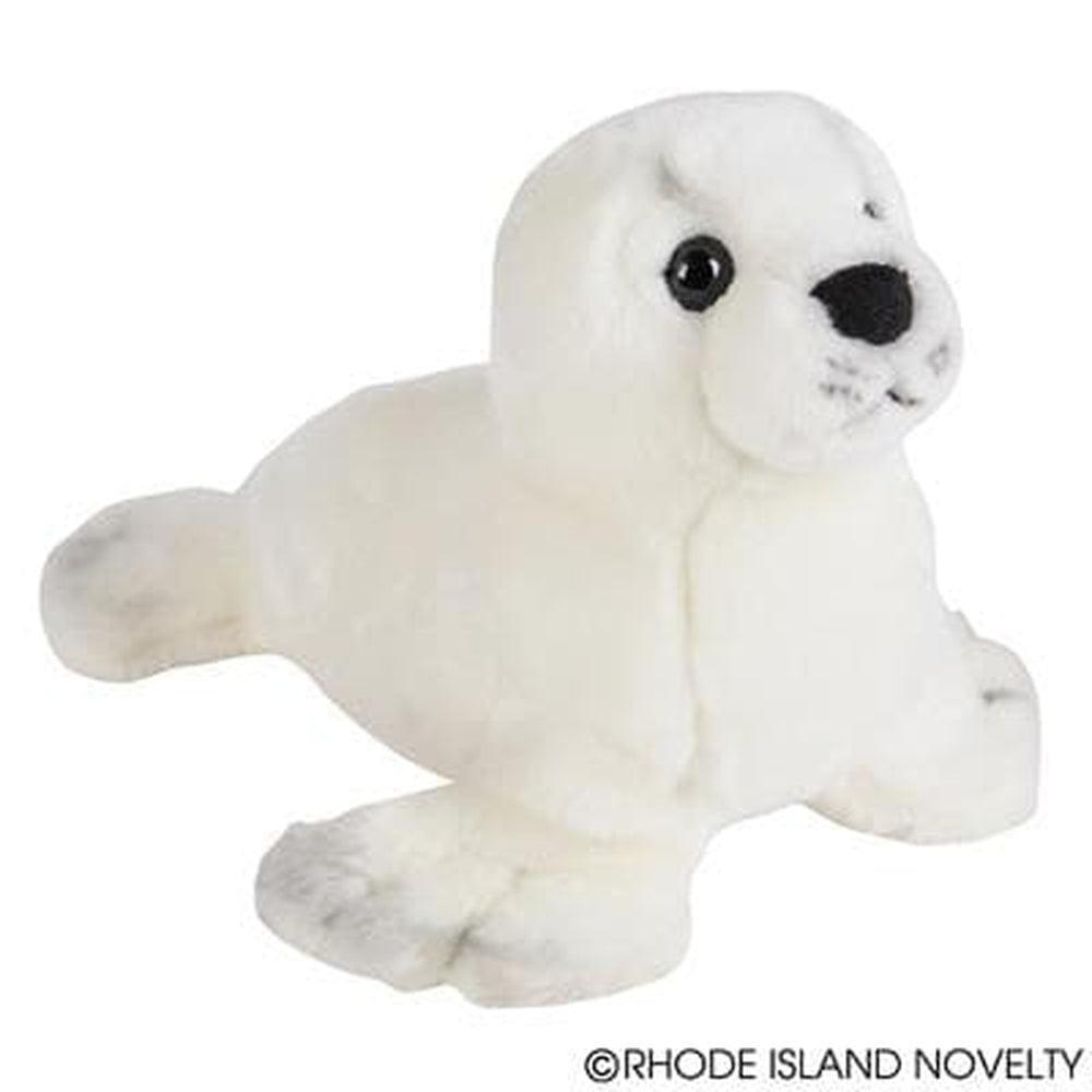 Legacy Toys Toys 12" Heirloom Floppy Harp Seal