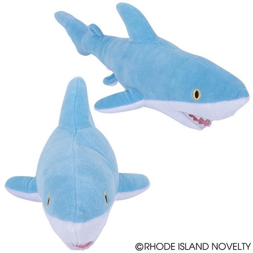 Legacy Toys Toys 13" Ocean Safe Blue Shark