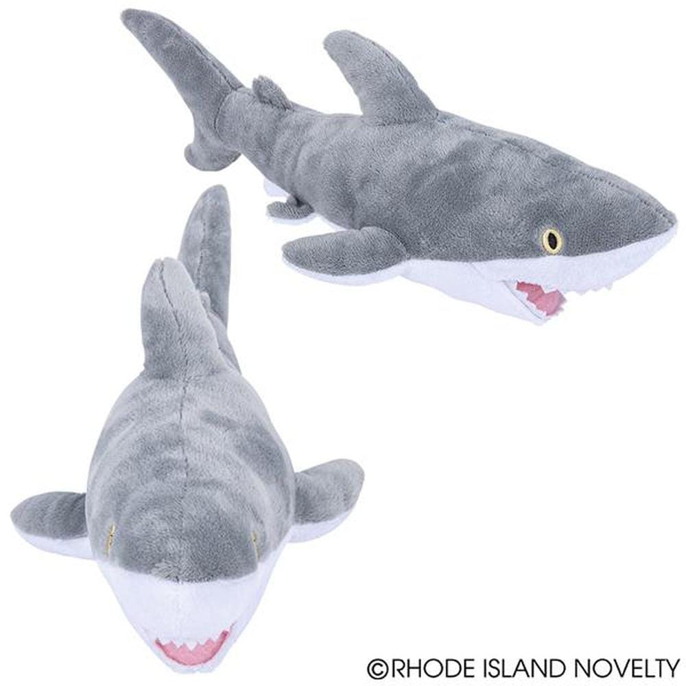 Legacy Toys Toys 13" Ocean Safe Great White Shark