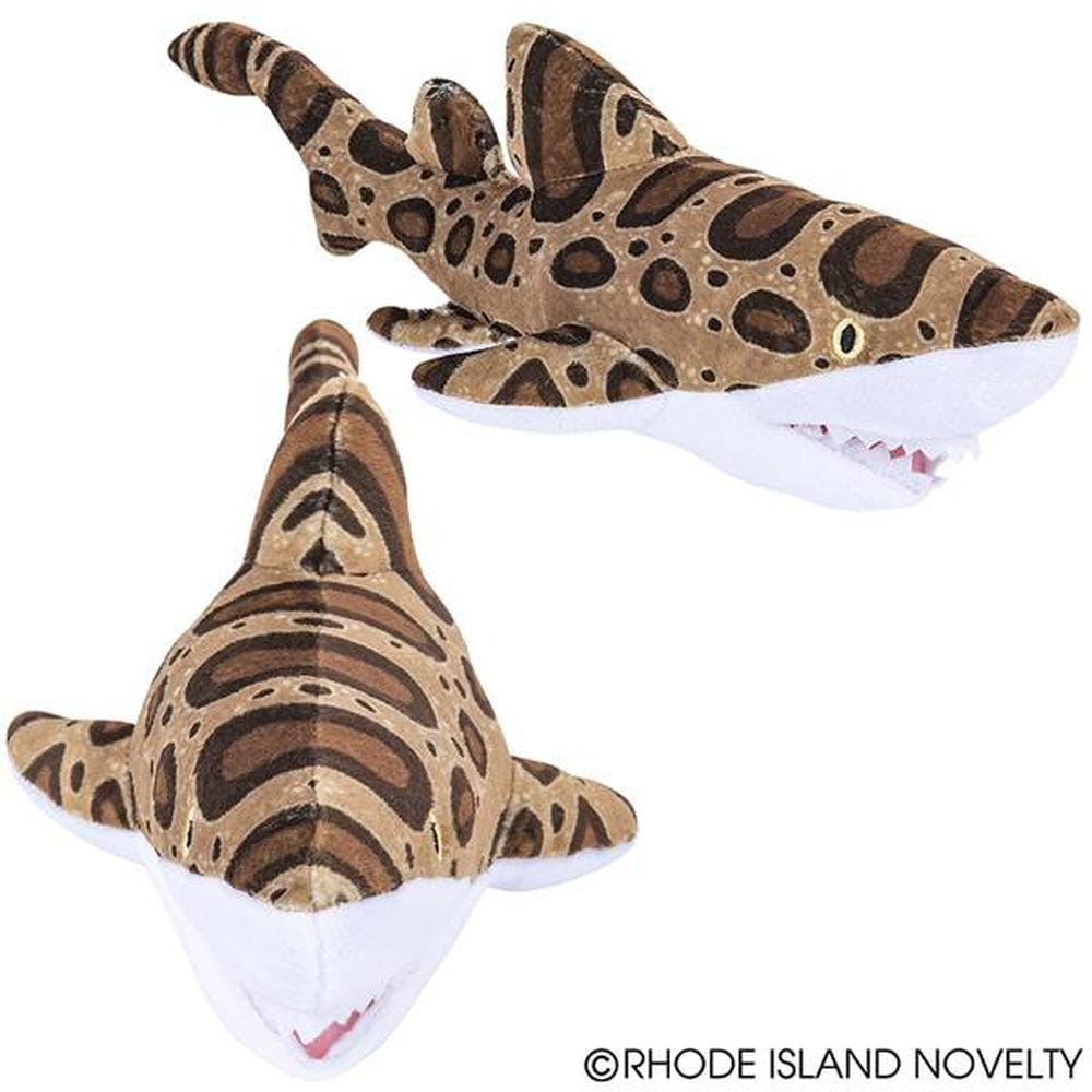 Legacy Toys Toys 13" Ocean Safe Leopard Shark