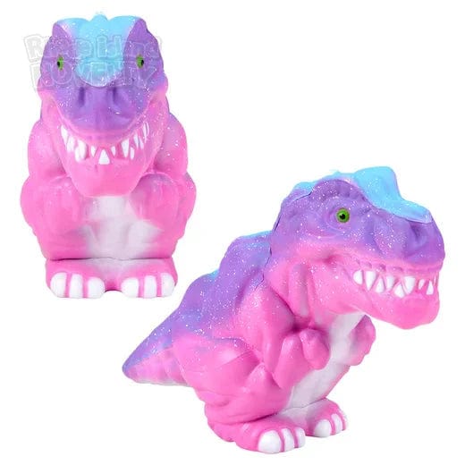 Legacy Toys Toys 14" Jumbo Galaxy Squish T-Rex