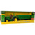 Legacy Toys Toys 8-Inch John Deere Tractor and Wagon