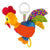 Legacy Toys Toys Clip & Go Barnyard Bob The Rooster