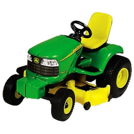 Legacy Toys Toys Collect 'N Play - 1:32 John Deere Lawn Tractor