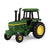 Legacy Toys Toys Collect 'N Play - John Deere Soundgard Tractor