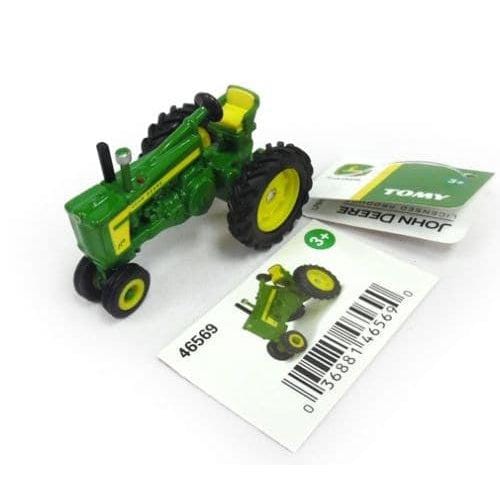 Legacy Toys Toys Collect 'N Play - John Deere Vintage Tractor