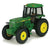 Legacy Toys Toys Collect 'N Play - John Deere Vintage Tractor with Cab