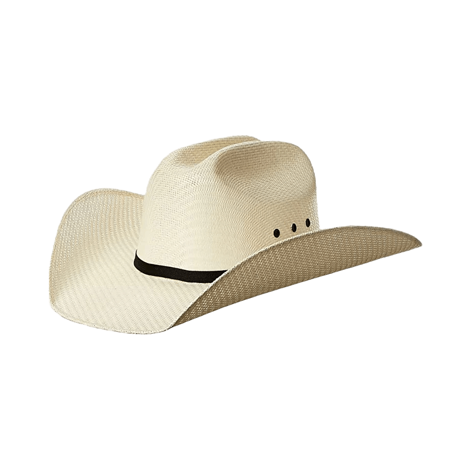 M&F WESTERN Hats M&F Western Twister Youth Sancho Canvas Western Hat T7100348