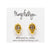 Mary Kathryn Design Jewelry Ella Pearl Studs