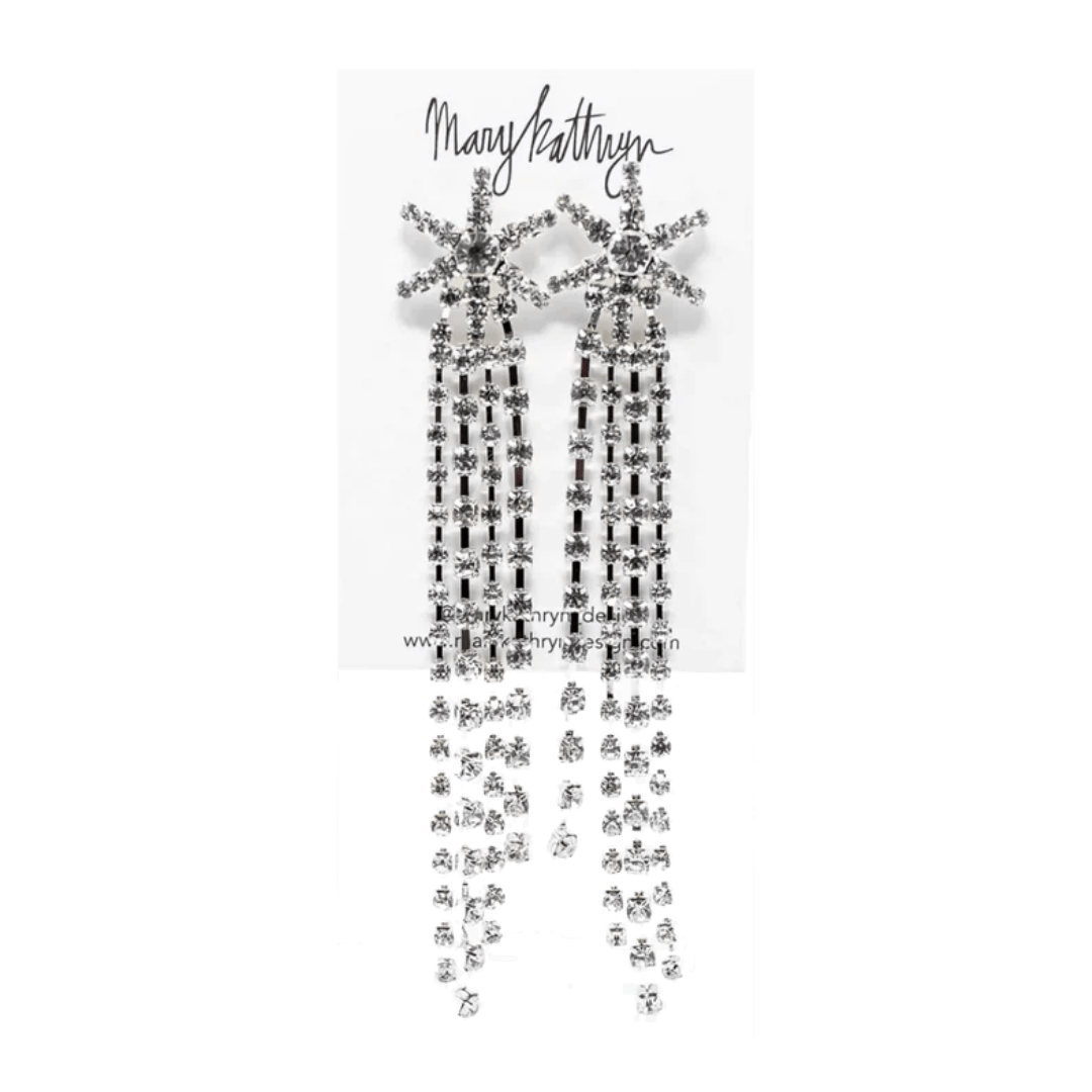 Mary Kathryn Design Jewelry Mary Star Threaders